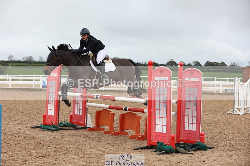 231112A-115715-03880 - Cls 18 Discovery & 1m Open