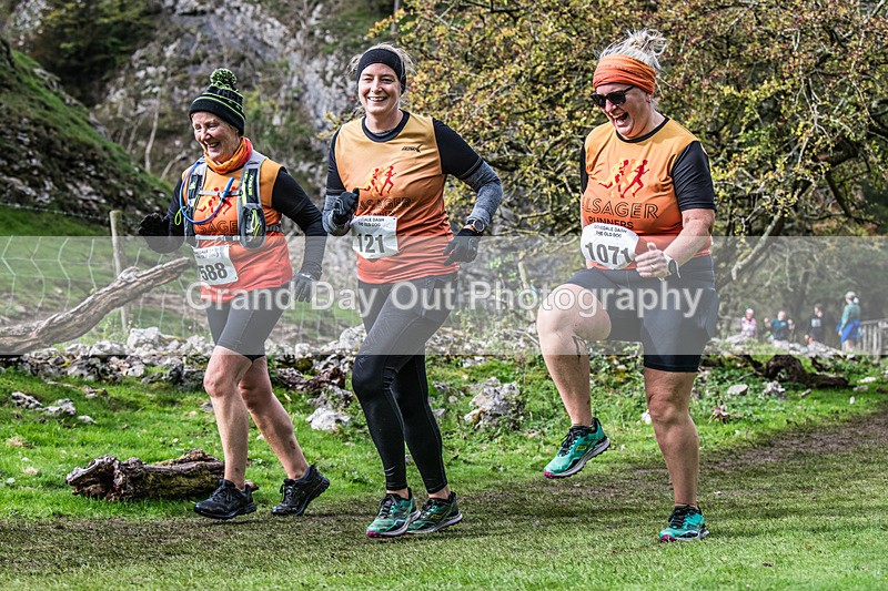 Dovedale Dash-2661 - Dovedale Dash Sunday 5th October 2025