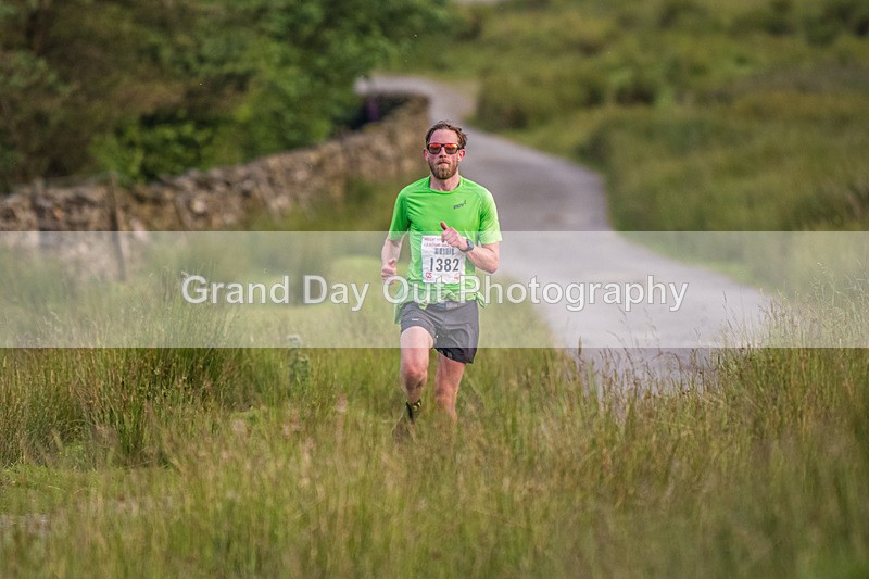 Tebay-395 - Tebay Fell Race Wednesday 26th June 2024