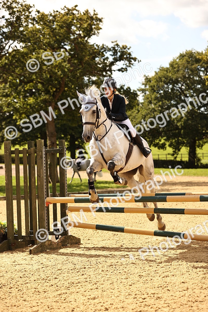 SBM_43205 - J40 Senior 90cm Supreme Championship