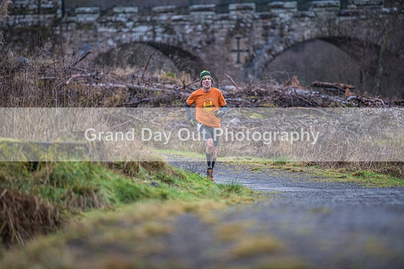HTE Kielder Duathlon-1148 - High Terrain Events Kielder Off Road Duathlon Sunday 8th January 2023