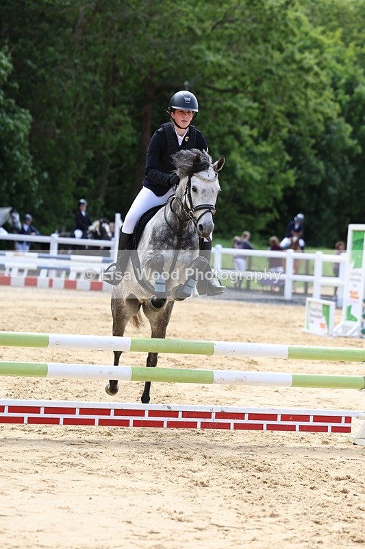 3E7A4116 - Class 6: 70cm Junior