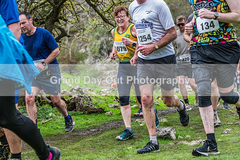 Dovedale Dash-1753 - Dovedale Dash Sunday 5th October 2025