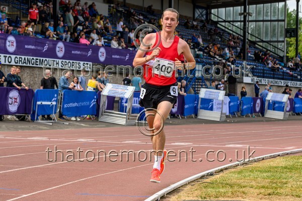 Sen25SUN-916556 - Track Male