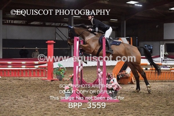 BPP_3559 - SUN CLASS 19 SENIOR  0.85m Amateur Championship Qualifier