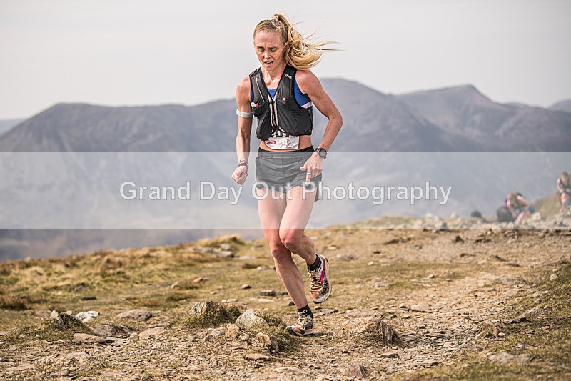 Newlands-91 - Newlands Memorial Fell Race Saturday 12th April 2025
