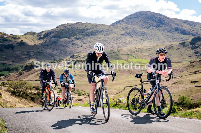 144233 - Blea Tarn Climb 14:00 - 15:00