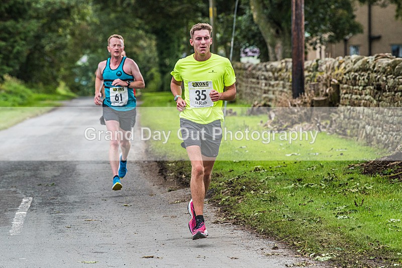 Acorn bank-282 - Acorn Bank 10K Road Race Sunday 17th September 2023