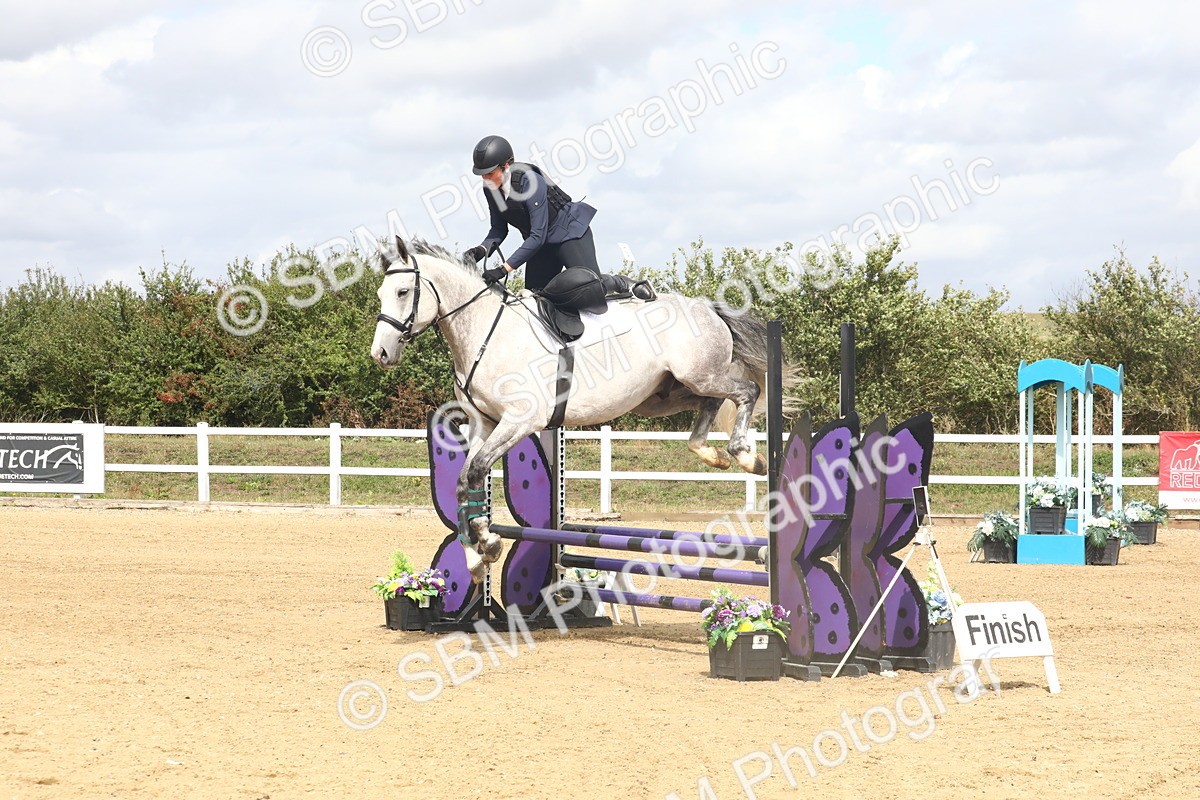 SBM_007318 - Class 8 - 70cm Champs