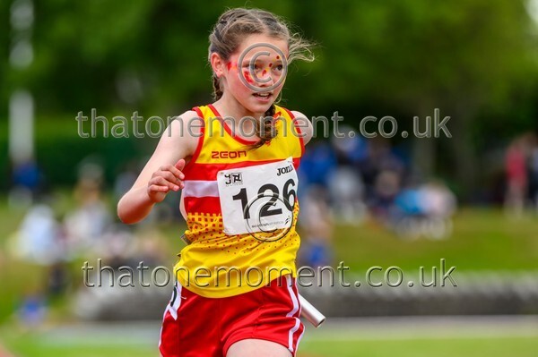 Relays25-925836 - Track Female Set Three