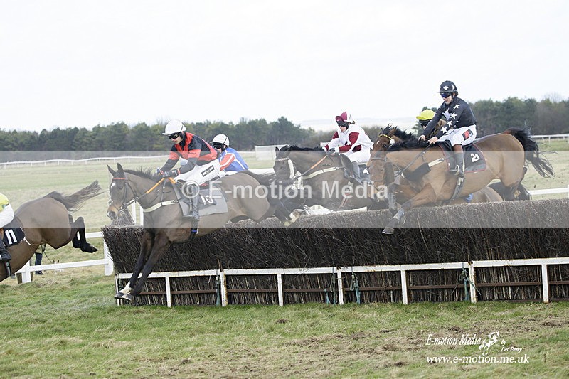 PtP 060222 094 - Combined Services Point-to-Point - Larkhill - 06/02/22