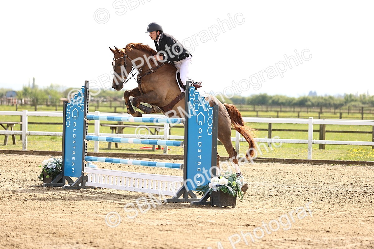  - Class 14 - National 1.30m-1.40m