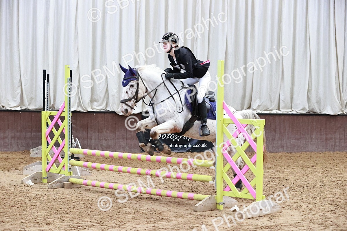 SBM_001426 - Class 4 - Show Jumping 70cm