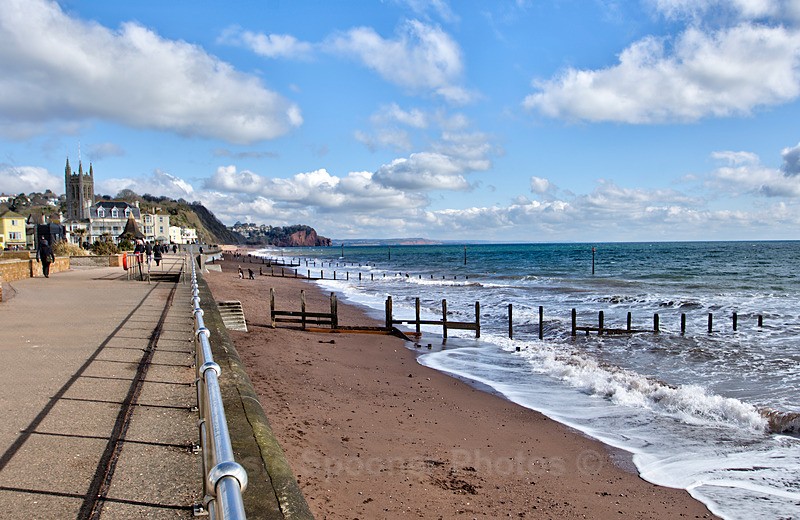  - Teignmouth and Shaldon