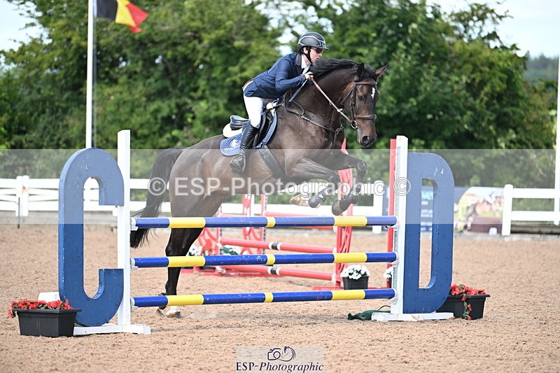 240728A-110645-08319 - Cls 35 Snr Discovery and 1m Open