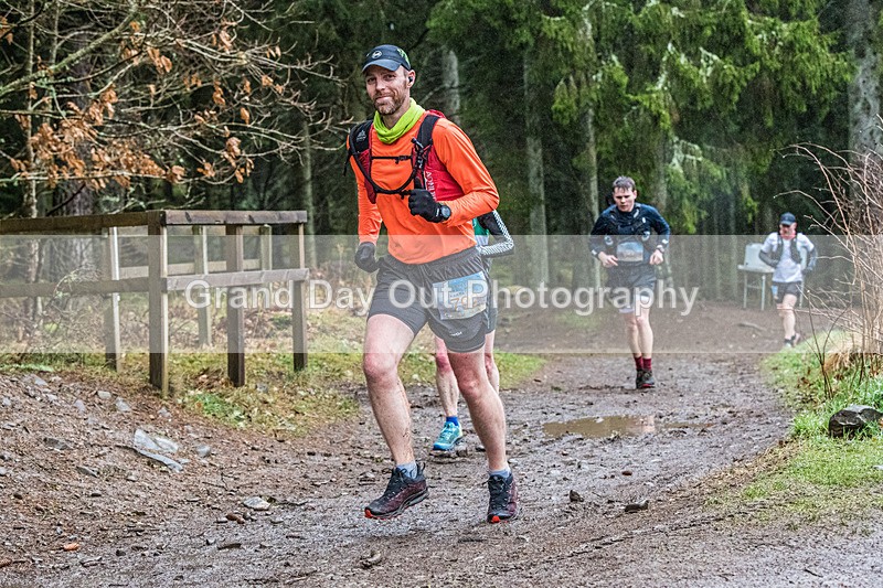 Glentress 21  10K-280 - High Terrain Events Glentress 21 & 10K Trail Runs Saturday 18th February 2023
