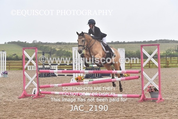 JAC_2190 - CLASS 9 Pony Newcomers/ 1m Open