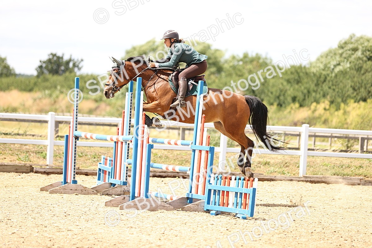 SBM_001013 - Class 5 - 1.05m Amateur Championship Qualifier