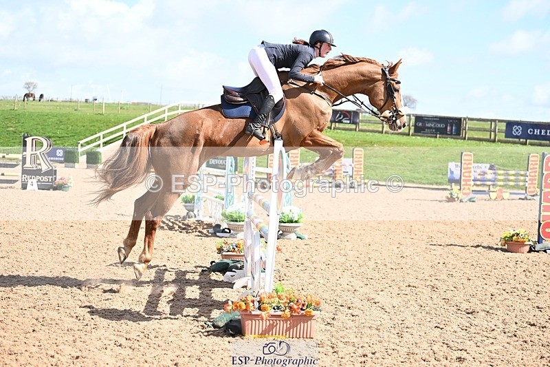 250329-111457-04127 - Cls 14 Snr Newcomers