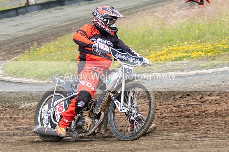 220702-7D-8E0A9101 - Ride & Skid It  Speedway Experience 02nd July 22