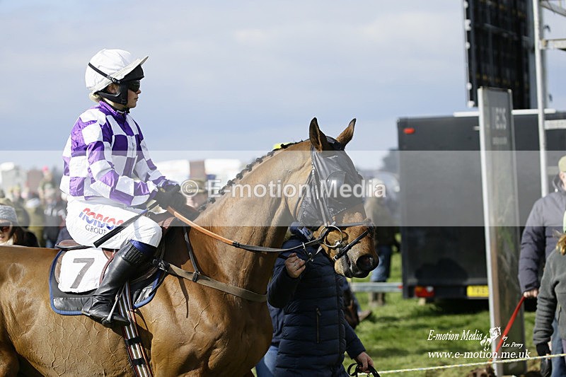 PtP 060322 230 - Blackmore & Sparkford Vale Hunt PtP 06/03/22