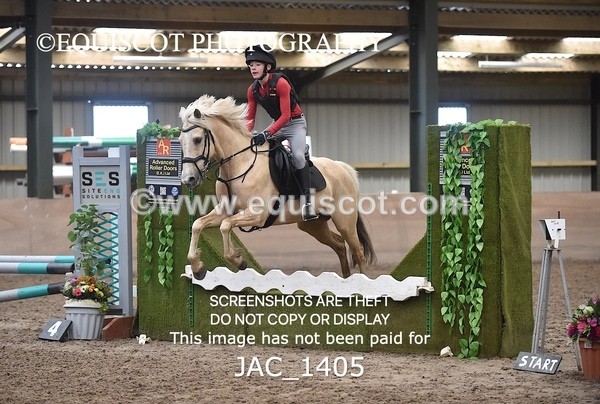 JAC_1405 - CLASS 2 BE70CM