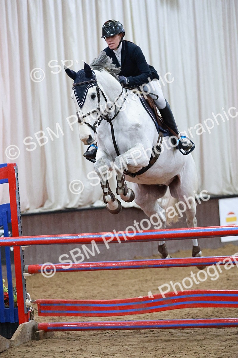 SBM_001095 - Class 4 - Senior Newcomers - 1.10m