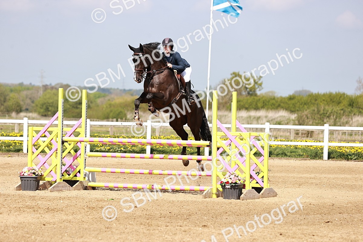  - Class 22 - Senior Discovery - 1.00m