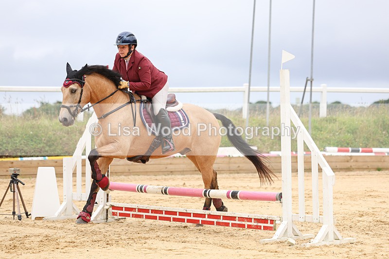 3E7A2386 - Class 3: 50cm Open