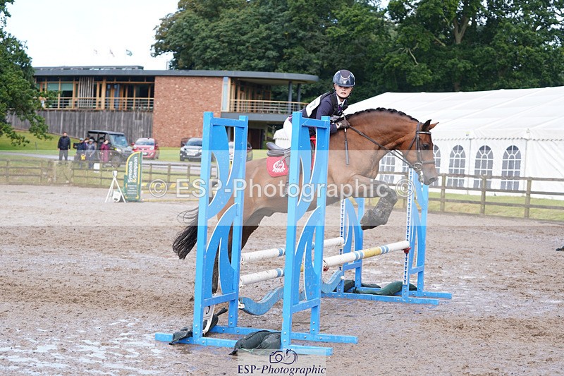 240824X-105224-23110 - 70cm Round 1 9.30 to 11.10