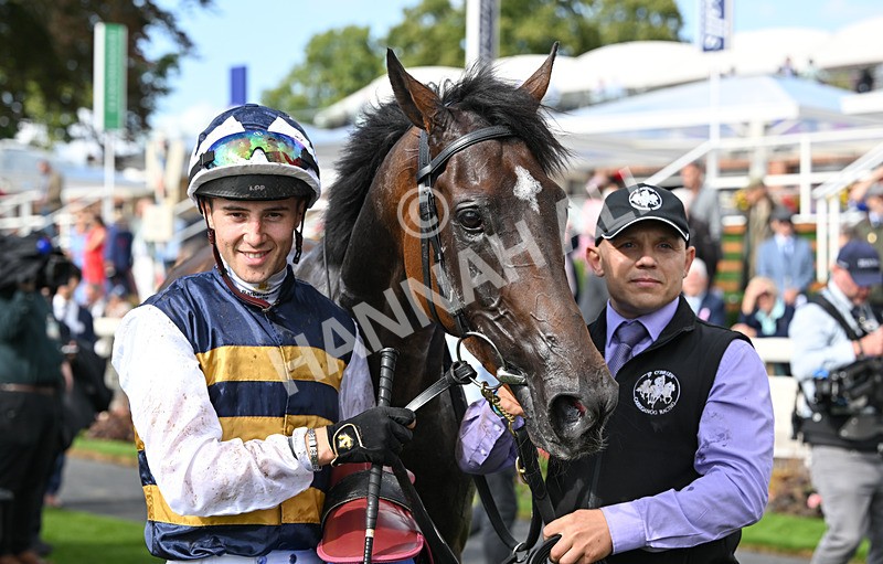 190826-200 Small Fry - Race 5 16.10pm Sky Bet Stayers Handicap