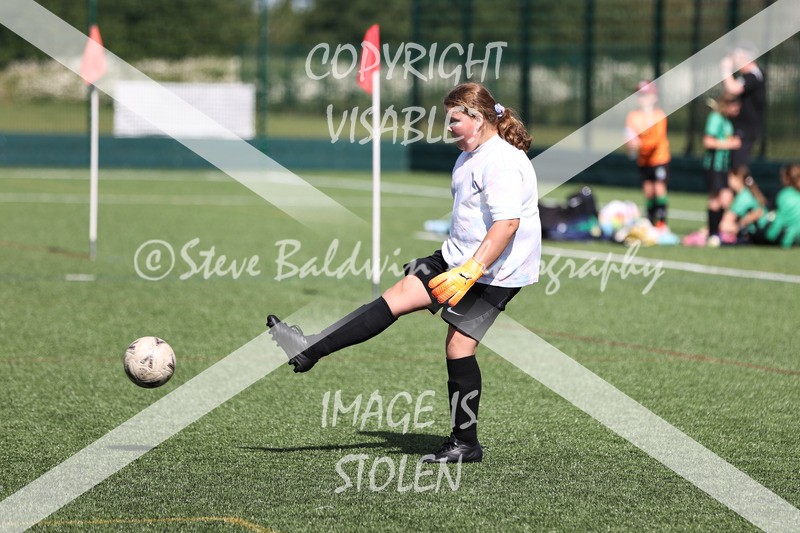 1DX30658 - Sun 14th U11 Girls
