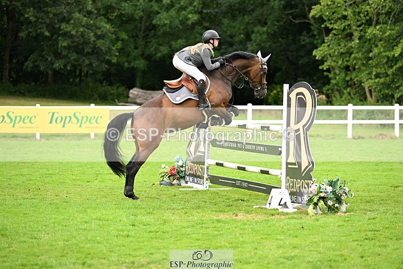 250706A-141655-20425 - Cls 45 Snr 1.20m Grand Prix