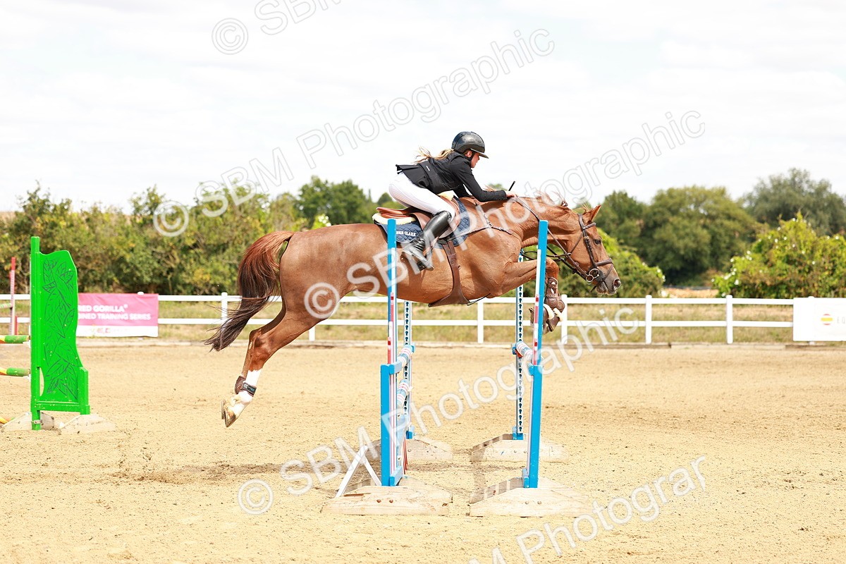 SBM_006032 - Class 3 - Senior British Discovery - 1.00m