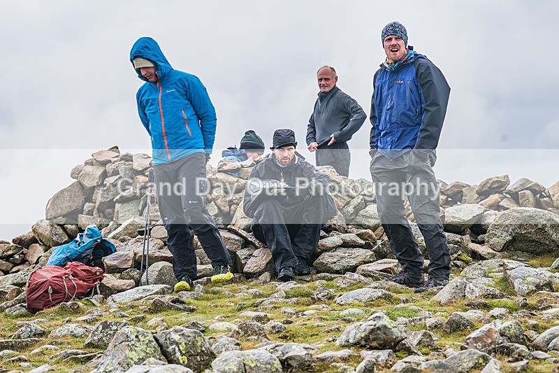 Rydal Round-342 - Rydal Round Fell Race Thursday 28th July 2022