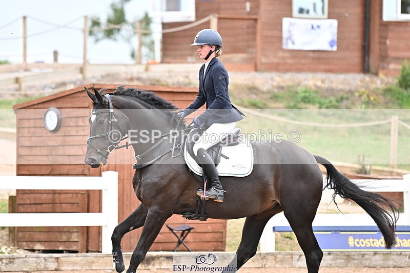 250820B-105351-00239 - Clear Round and Cls 1 British Novice and 90cm Open