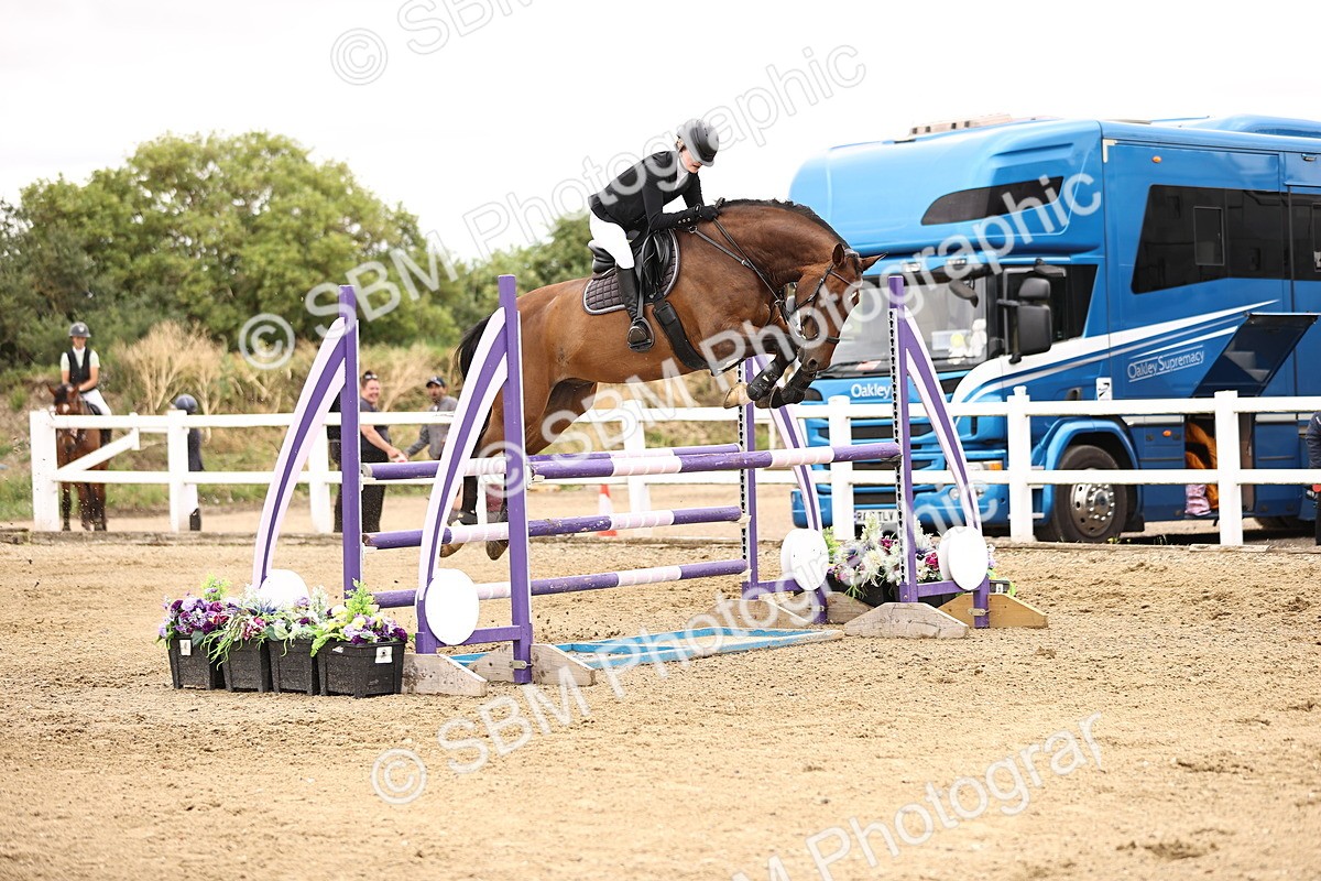 SBM_003148 - Class 21 - Senior Newcomers - 1.10m
