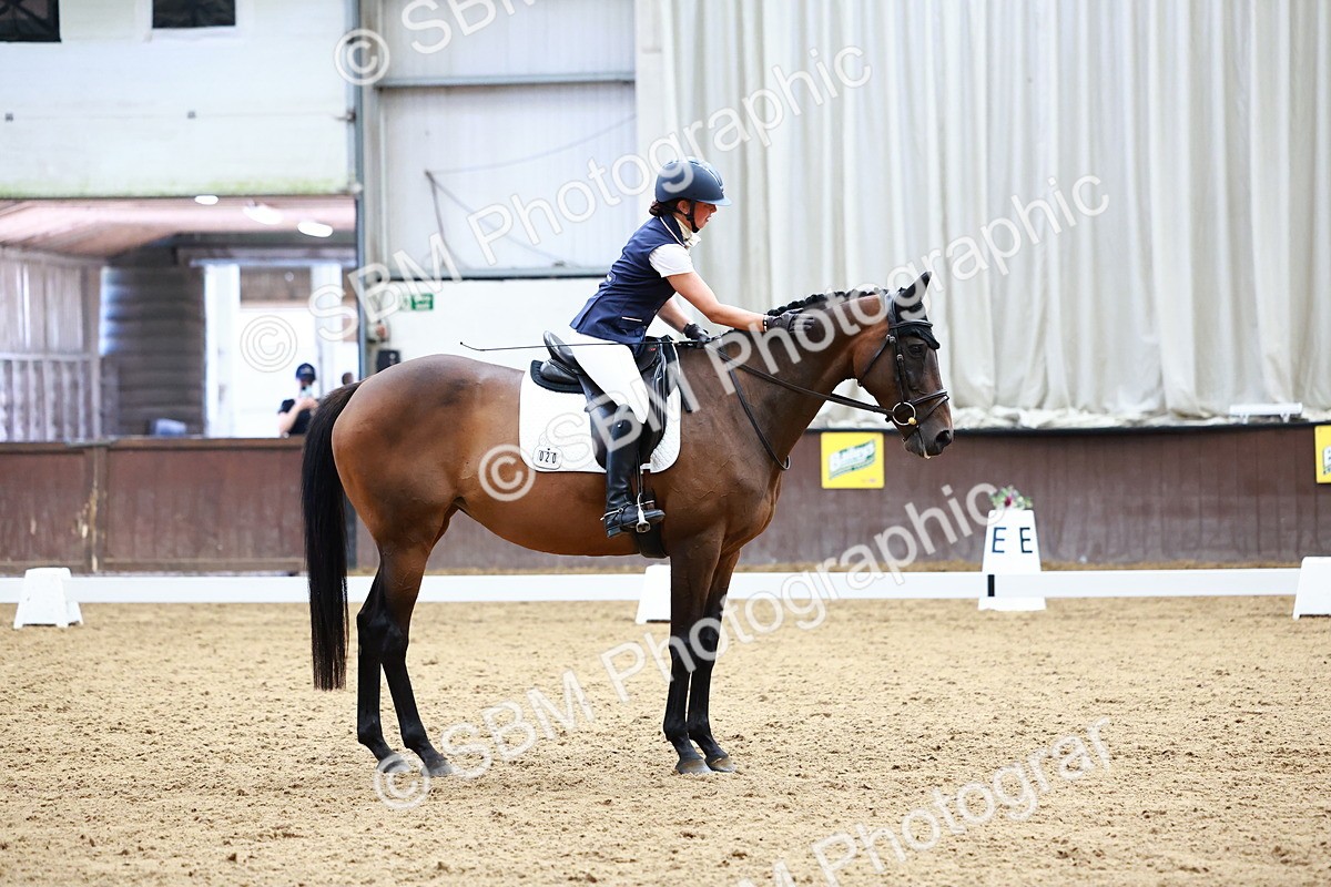 0B8A0593 - Class 4 Novice 4