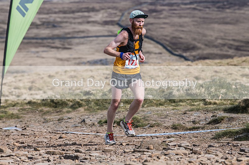 Pen-Y-Ghent-25 - The 3 Peaks Race Saturday 25th April 2026 - Pen Y Ghent