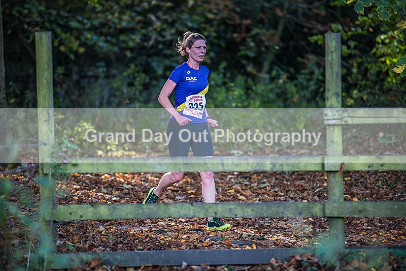 Cumbria XC-622 - Cumbria XC League Workington Saturday 26th October 2024