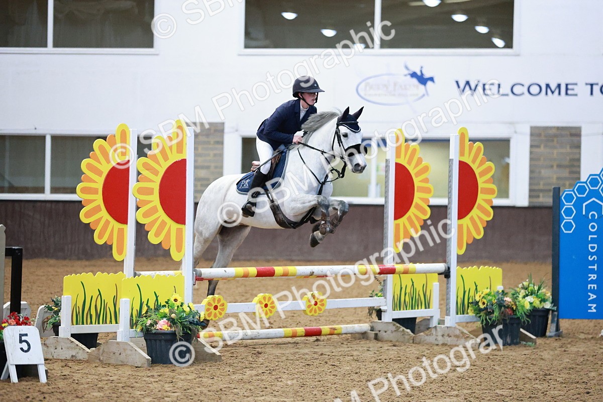 SBM_002684 - Class 8 - Clear Round 80cm