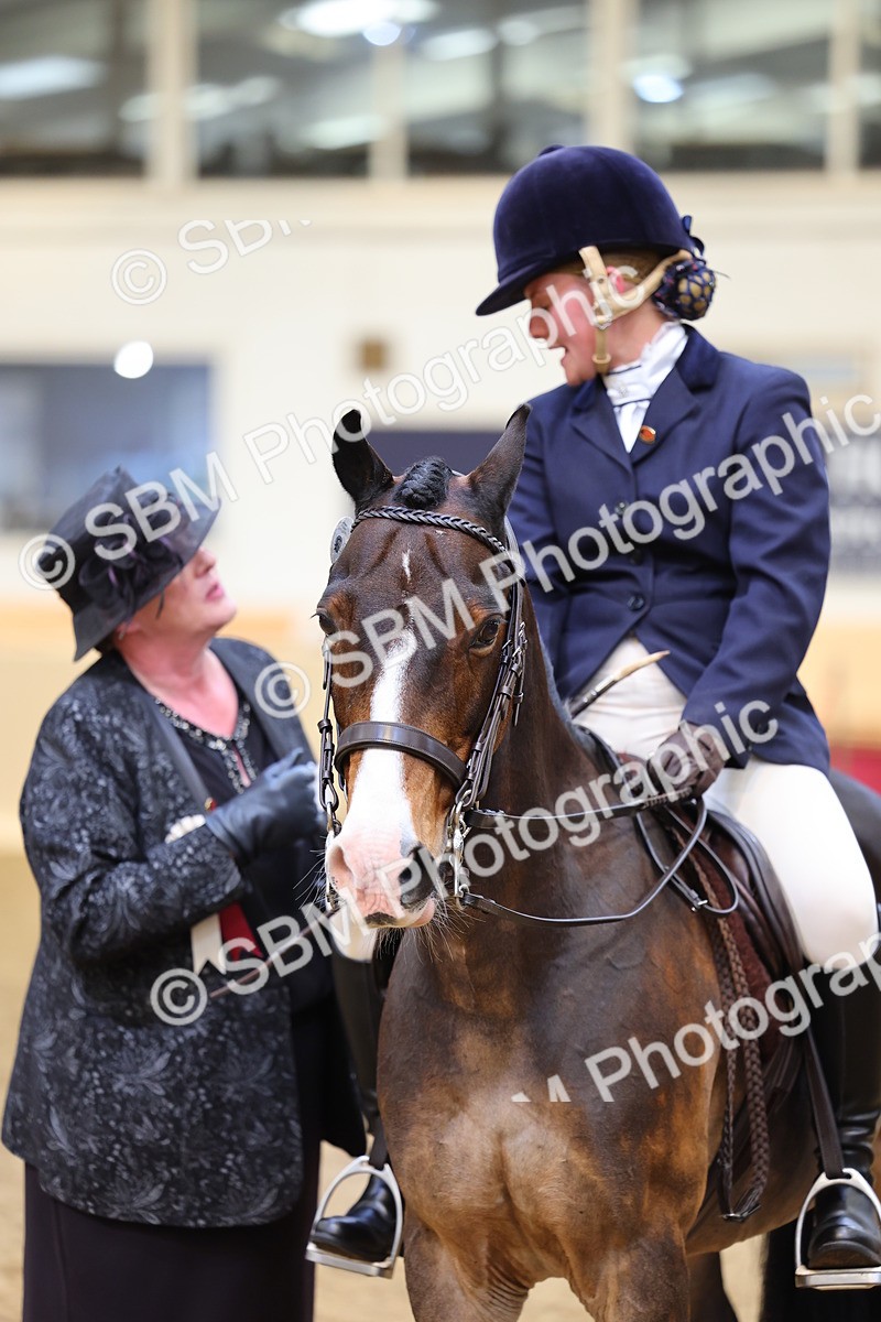 SBM_23792 - Class 904 - Supreme Final Ridden Diamond