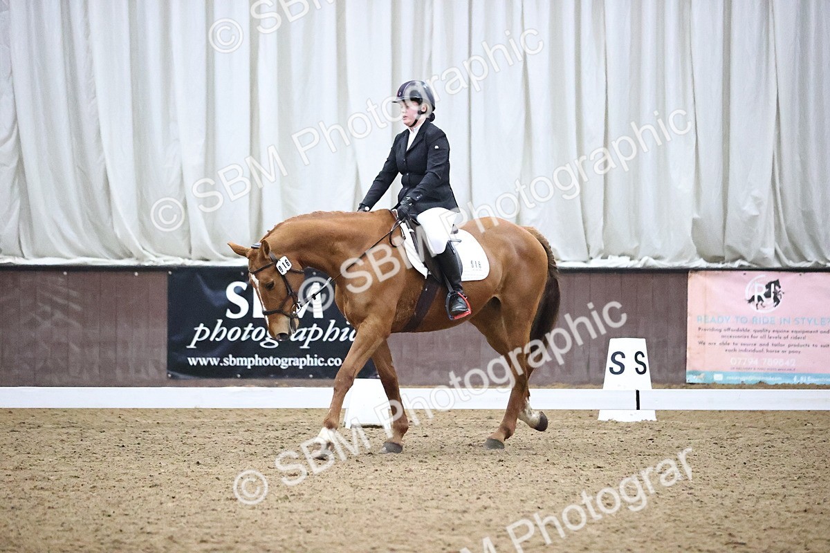 SBM_001685 - Class 3 - Novice 4