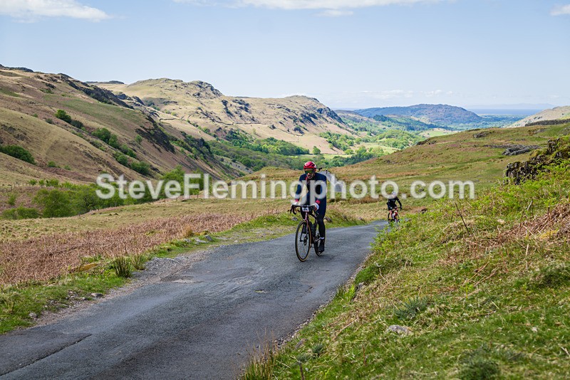 115925 - Hardknott Pass Camera 1 11.00-12.00