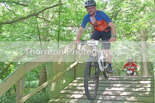 206 - MTB East Round 6 Potash 1st June 2025 12:10 Male S2/Male U14/U16 (45Min)