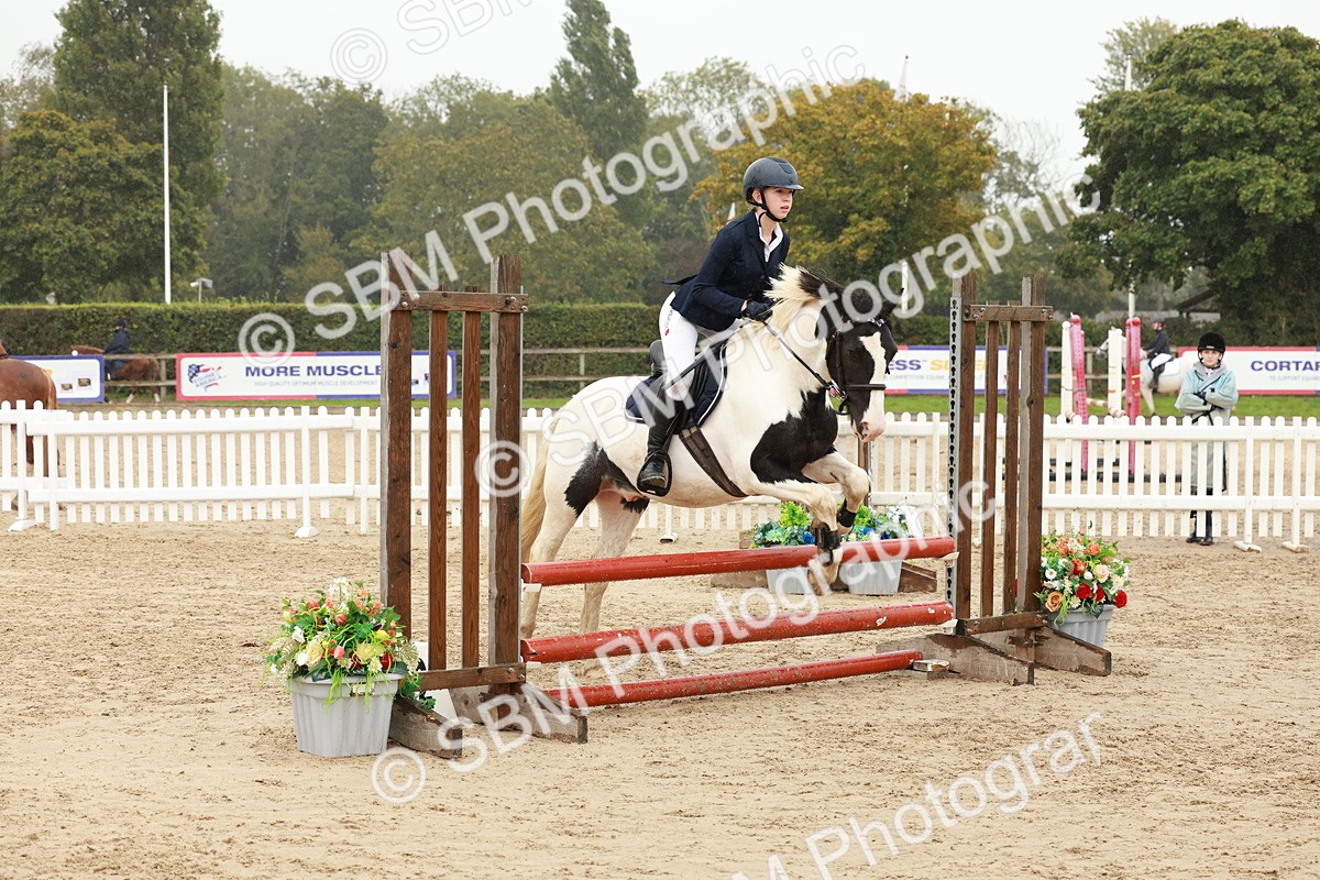 SBM_71254 - J14 - Junior Pony 65cm Championship