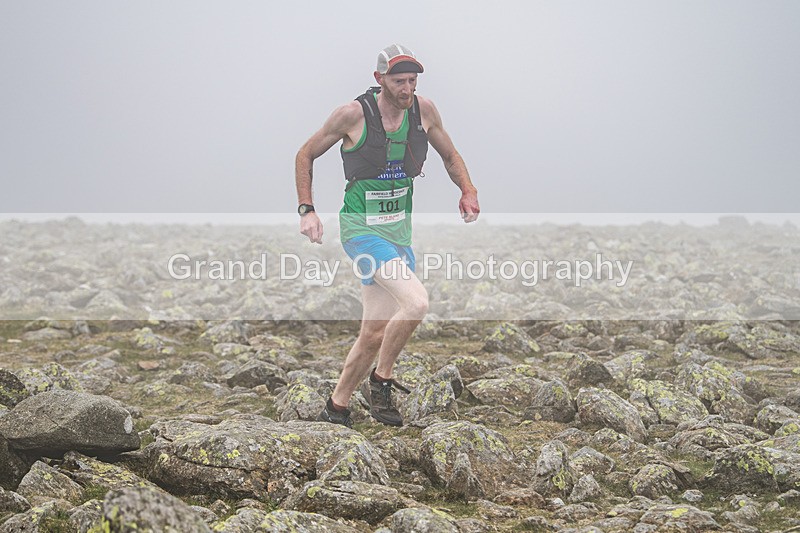 Fairfield-110 - Fairfield Horseshoe Fell Race Saturday 9th May 2026