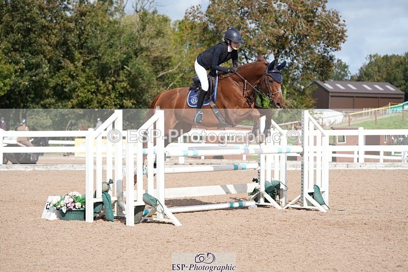 251005-124522-03429 - Cls 25 95cm Amateur Qualifier, Second Round