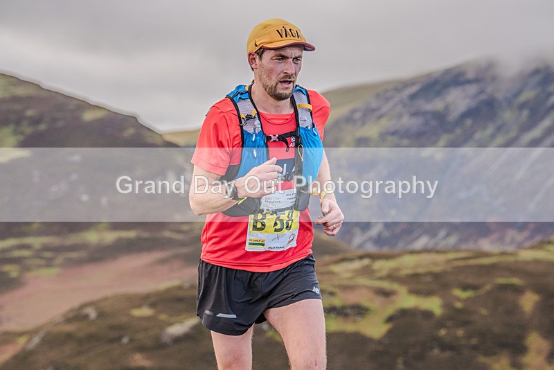 British Fell Relay-1573 - British Fell & Hill Relay Championship Braithwaite Keswick Saturday 21st October 2023