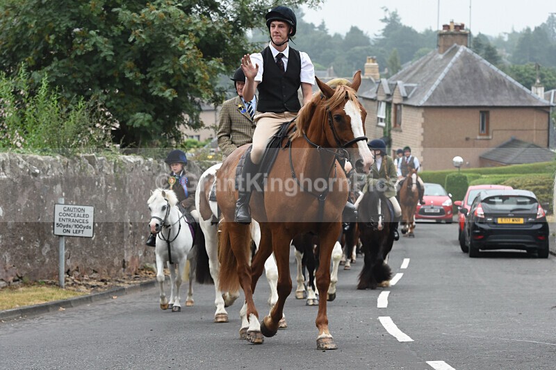 24 - Duns Summer Festival Ellemford Rideout 2026